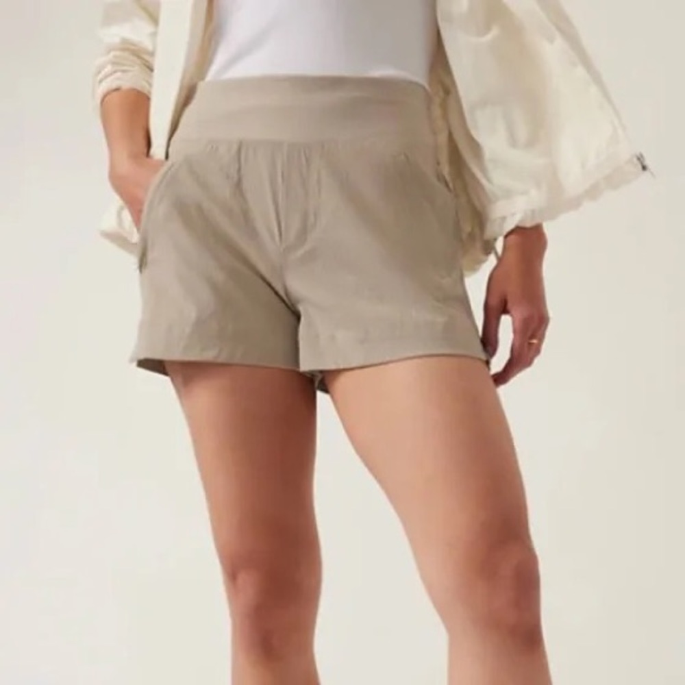 athleta trekkie north shorts women’s size 20